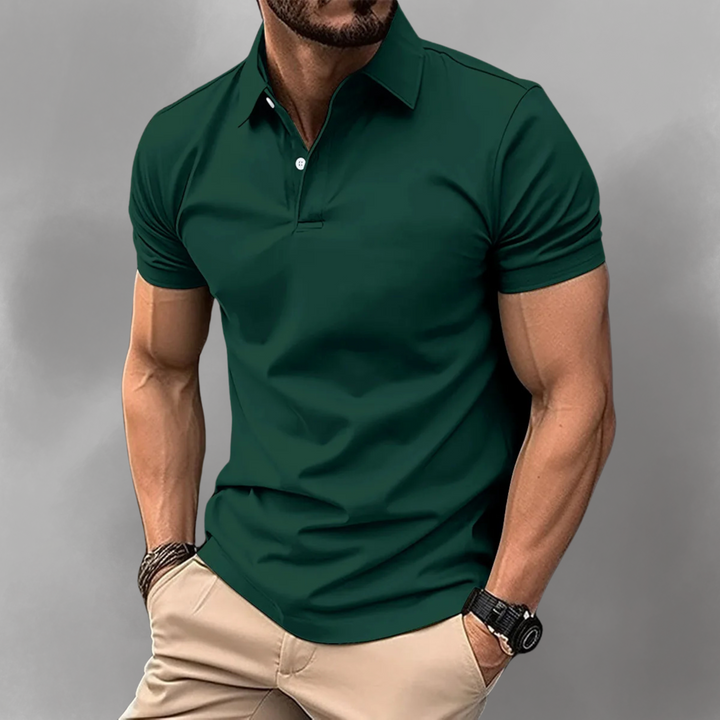 Dario | Elegante Polo
