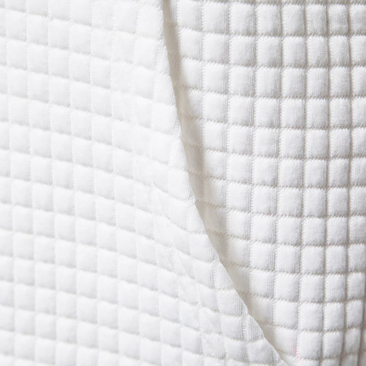 Milo | Gewatteerde Everyday Hoodie