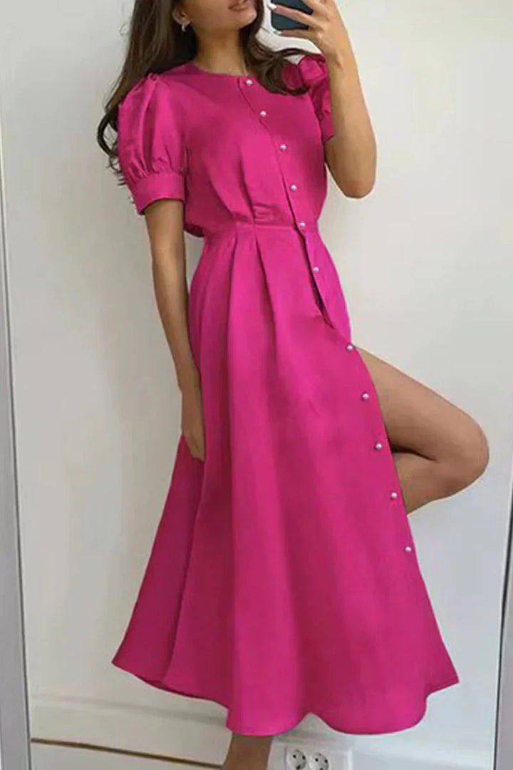 Éloïse | Elegante Zomerjurk