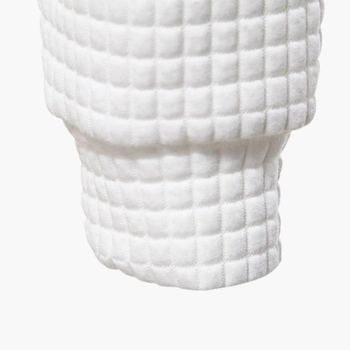 Milo | Gewatteerde Everyday Hoodie