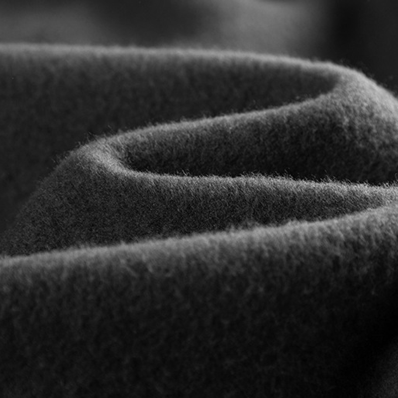 Noah | Relaxed Jogger met Tailored Twist