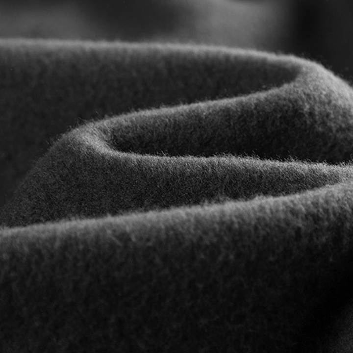 Noah | Relaxed Jogger met Tailored Twist