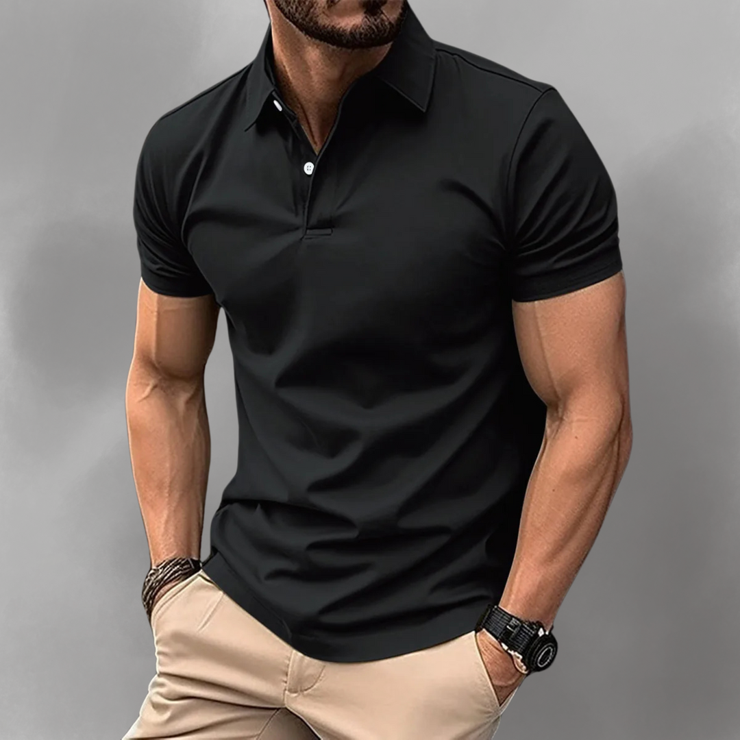 Dario | Elegante Polo
