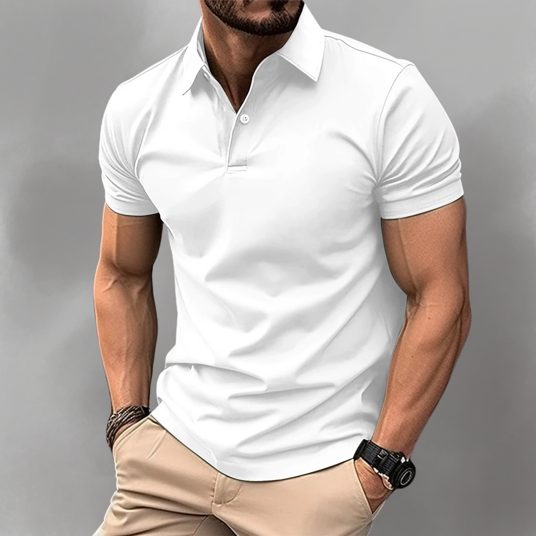 Dario | Elegante Polo
