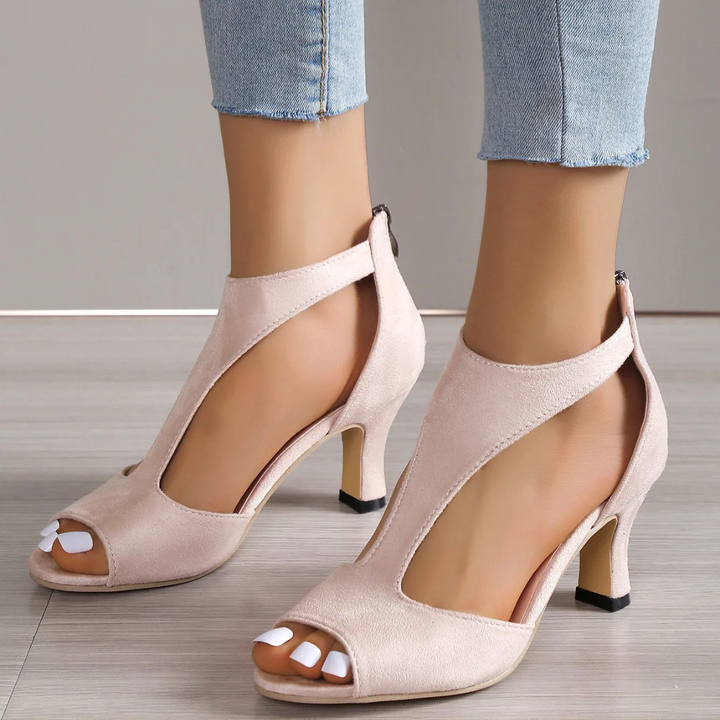 Neva™ - Talons élégants et orthopédiques