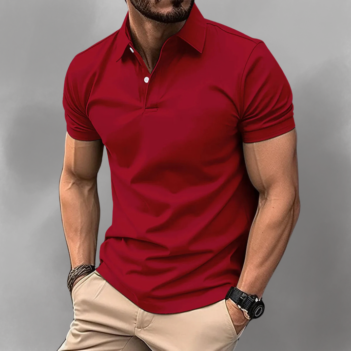 Dario | Elegante Polo