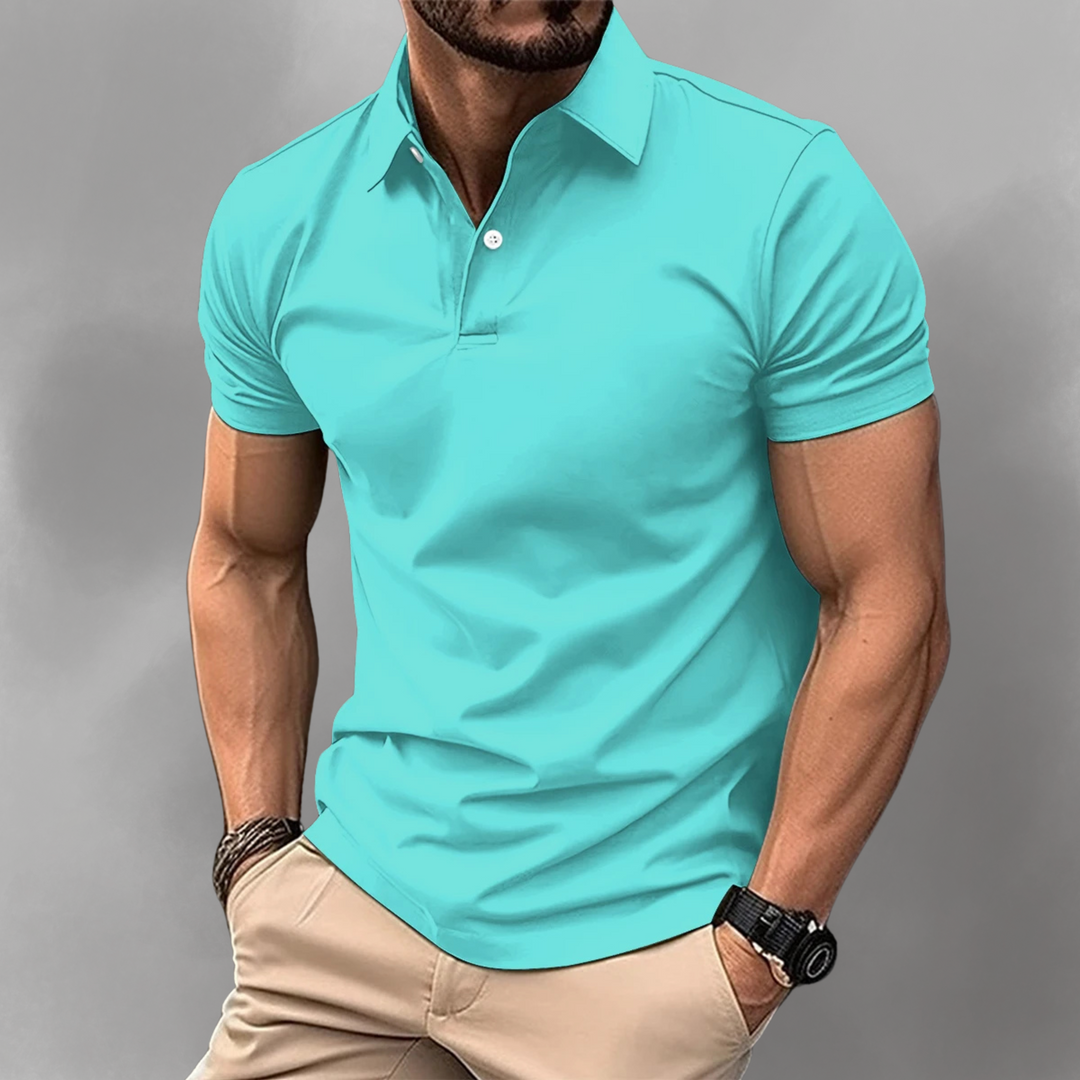 Dario | Elegante Polo