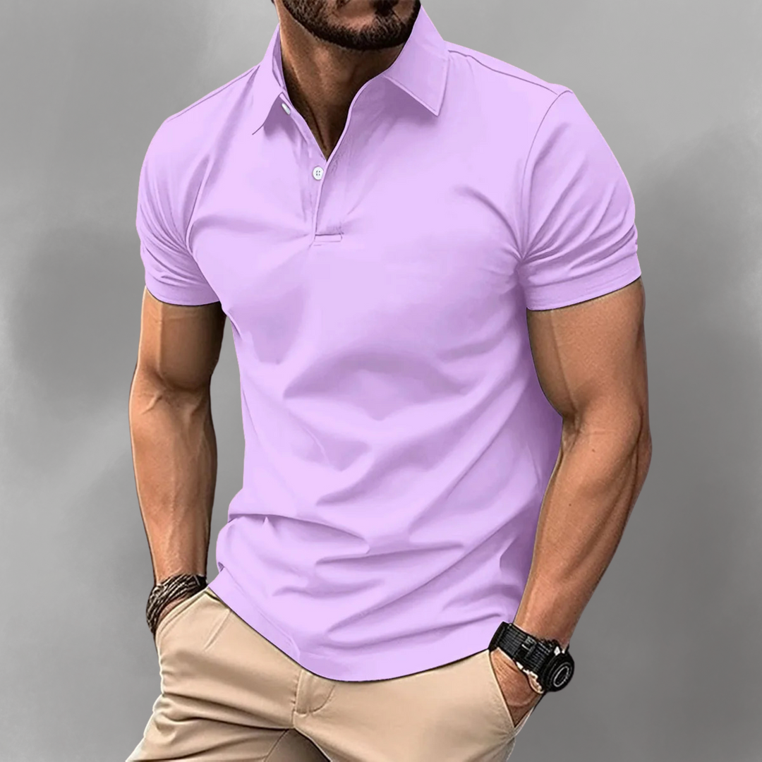 Dario | Elegante Polo