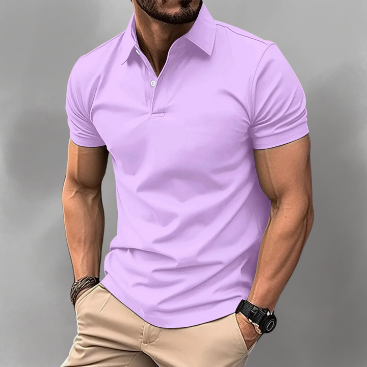 Dario | Elegante Polo