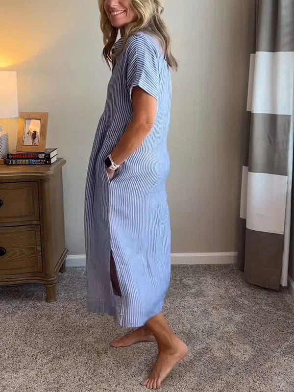 Eléna | Jouw ultieme zomerjurk