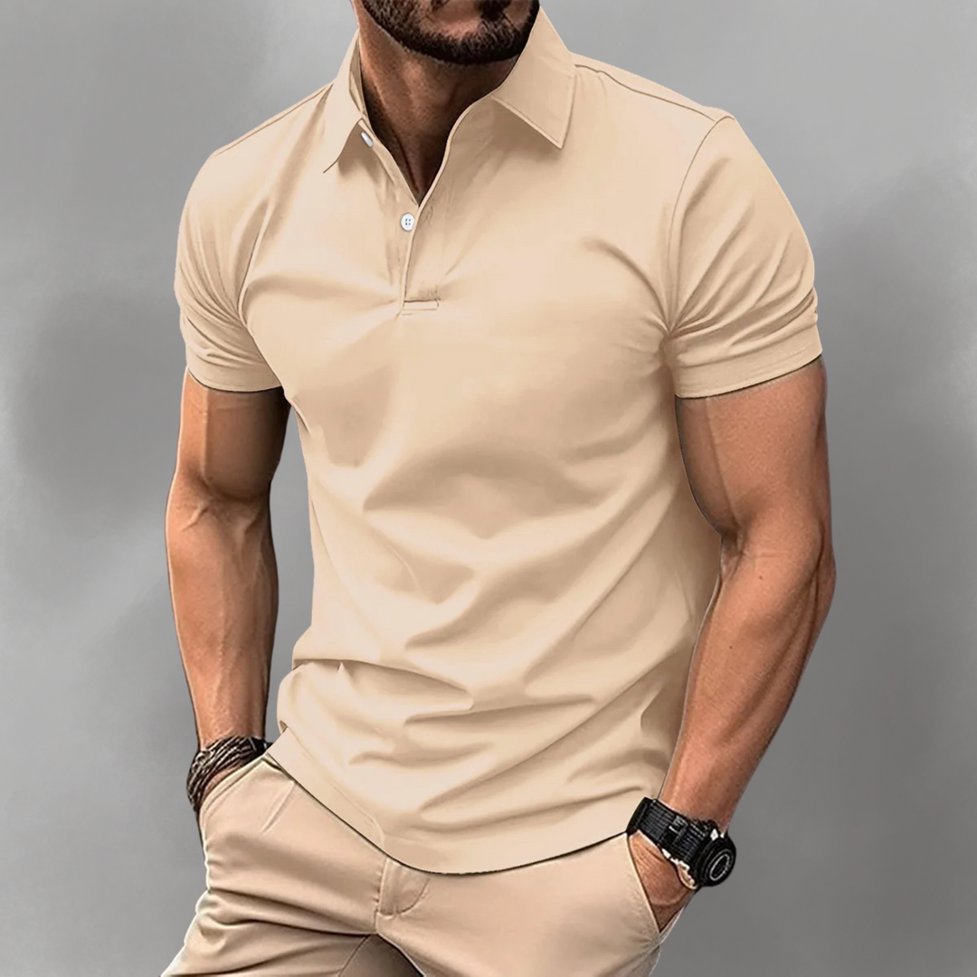 Dario | Elegante Polo