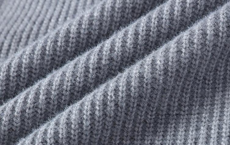 Noah | Varsity Knit Sweater