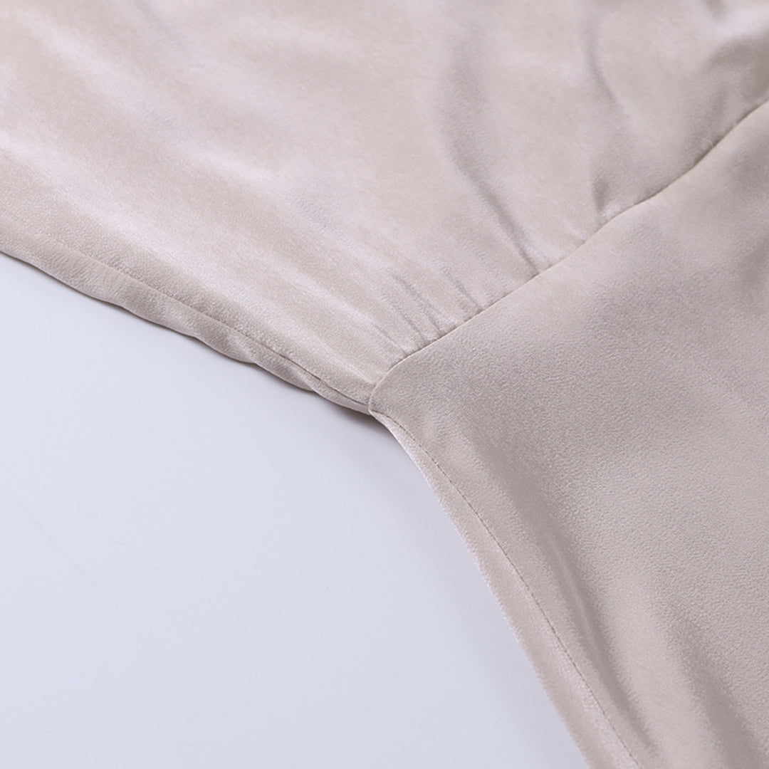 Adelina | Strapless Avondjurk