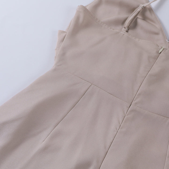 Adelina | Strapless Avondjurk