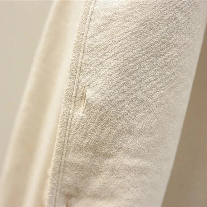 Lior | Cozy Sherpa Vest