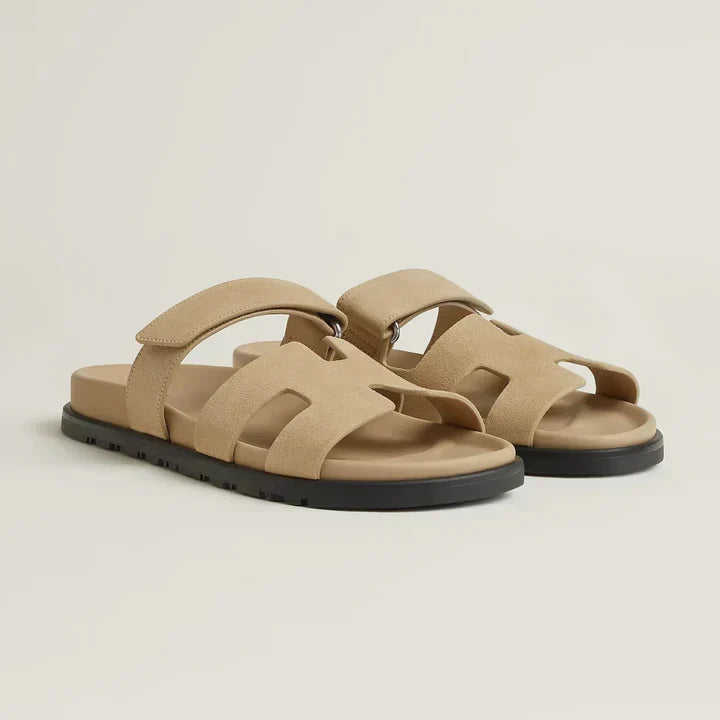 ÉLIORA | Elegante Sandalen