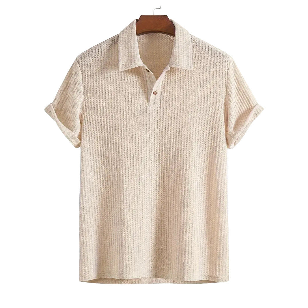 Sandro | Modern Strickpolo
