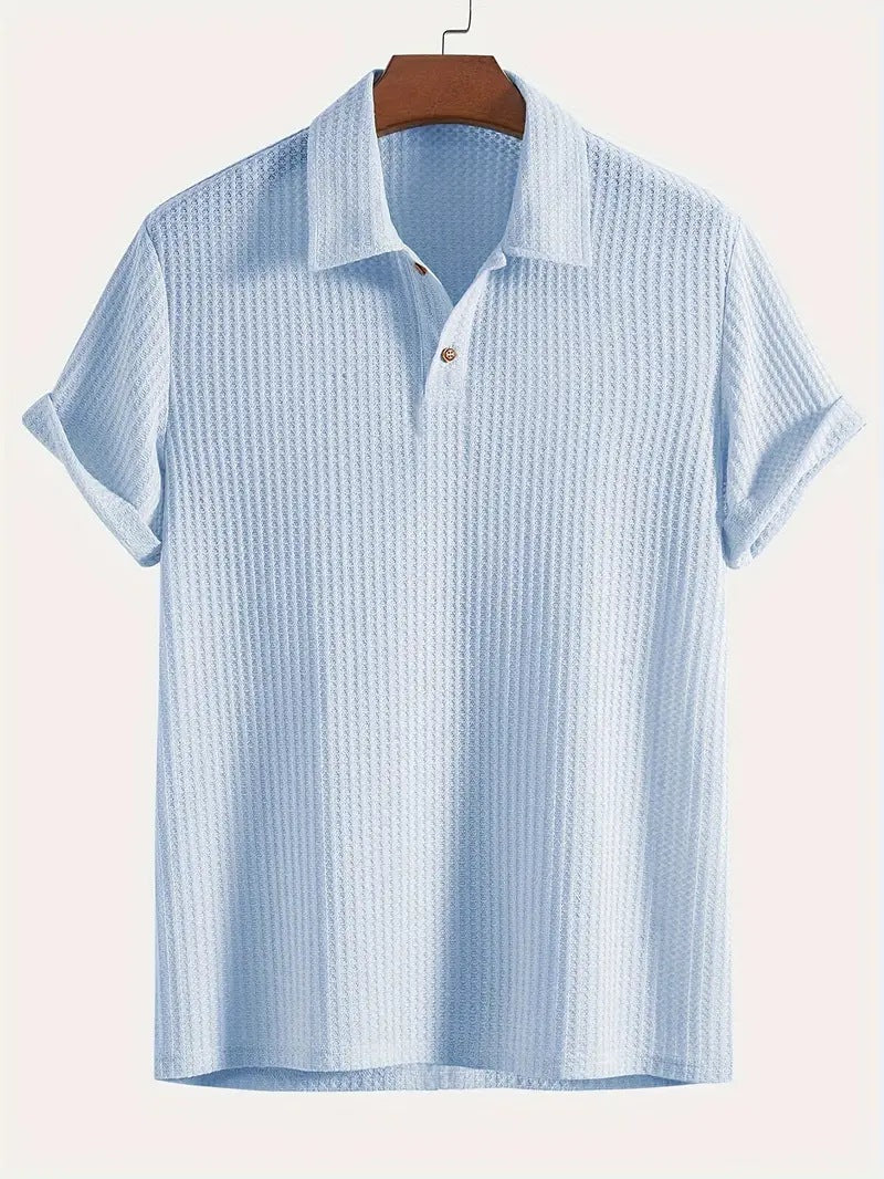 Sandro | Modern Strickpolo