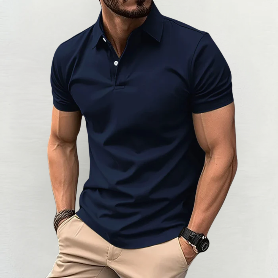 Dario | Elegante Polo