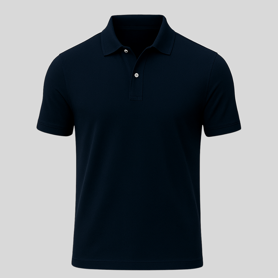 Dario | Elegante Polo