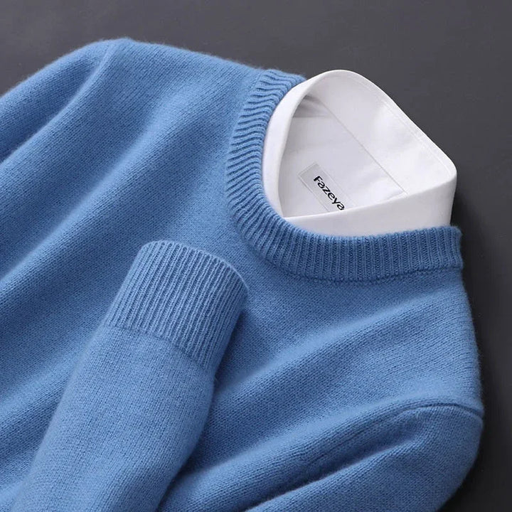 Noah | Soft Touch Pullover