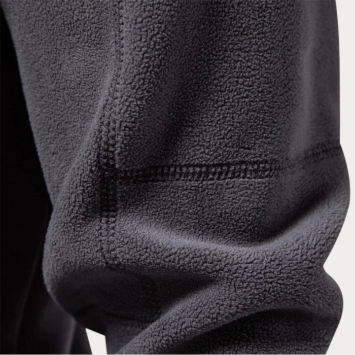 Nico | Fleece Zip Sweater