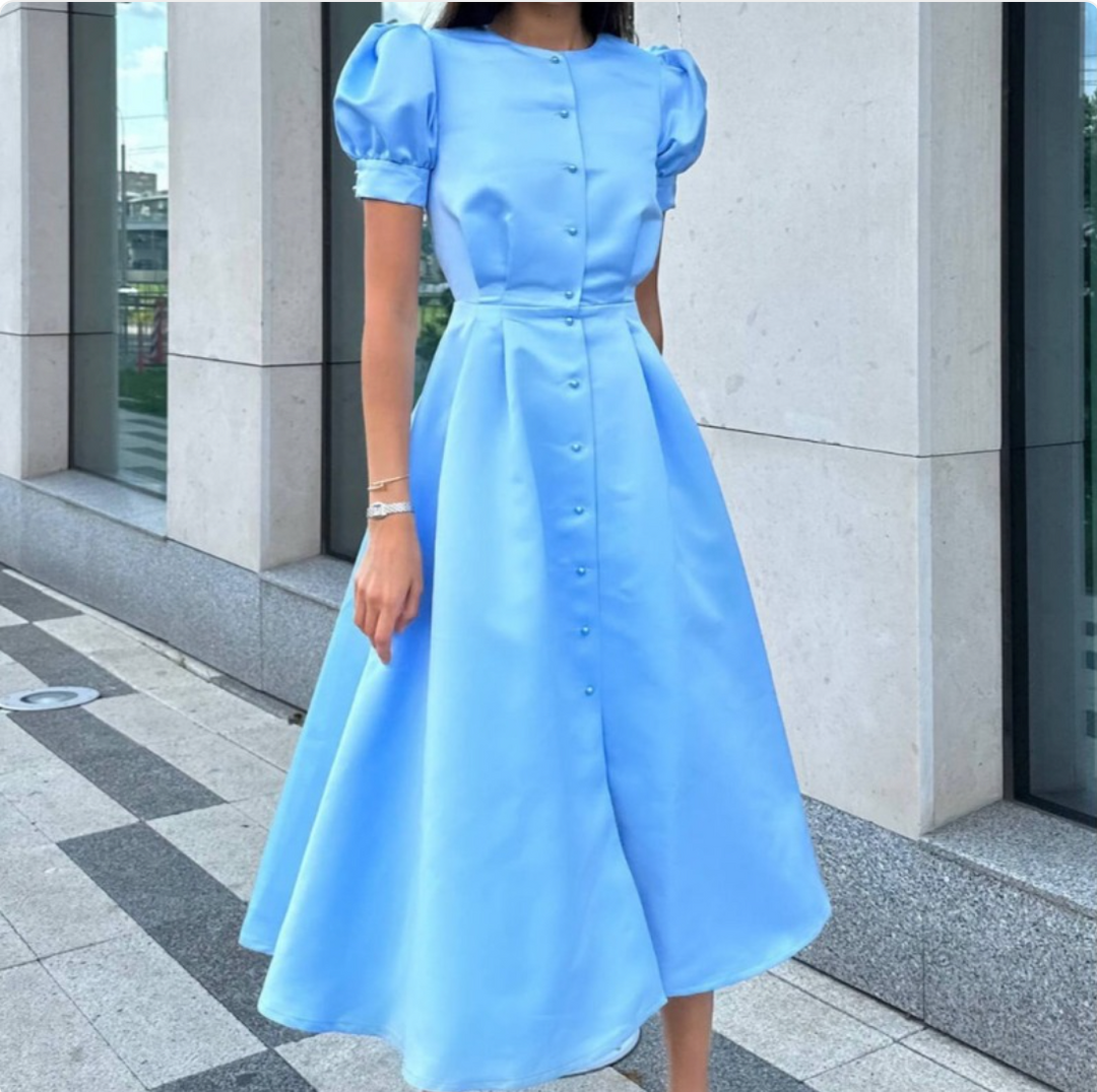 Éloïse | Elegante Zomerjurk