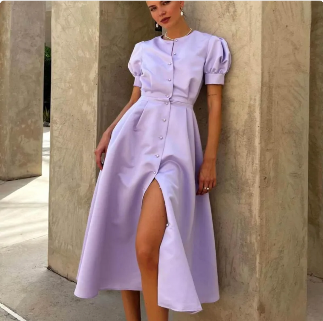 Éloïse | Elegante Zomerjurk