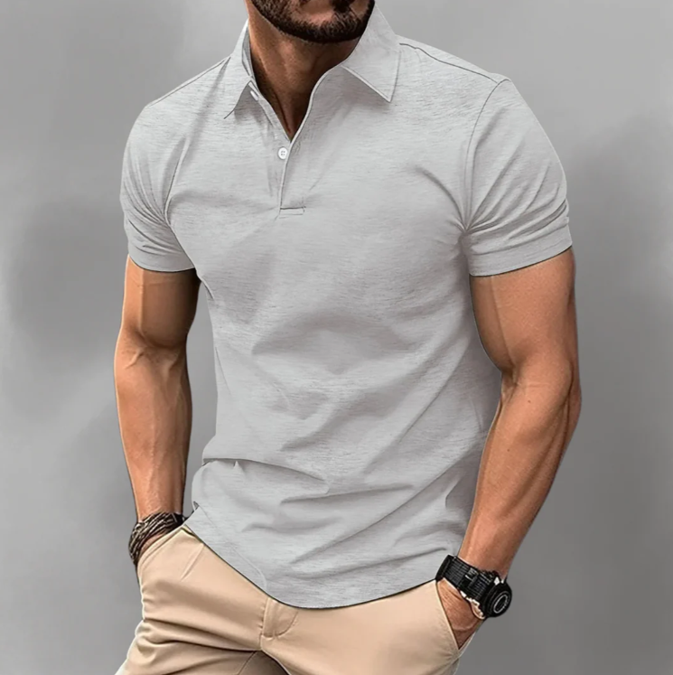 Dario | Elegante Polo