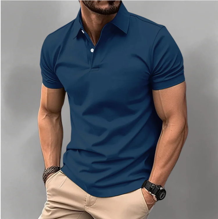 Dario | Elegante Polo
