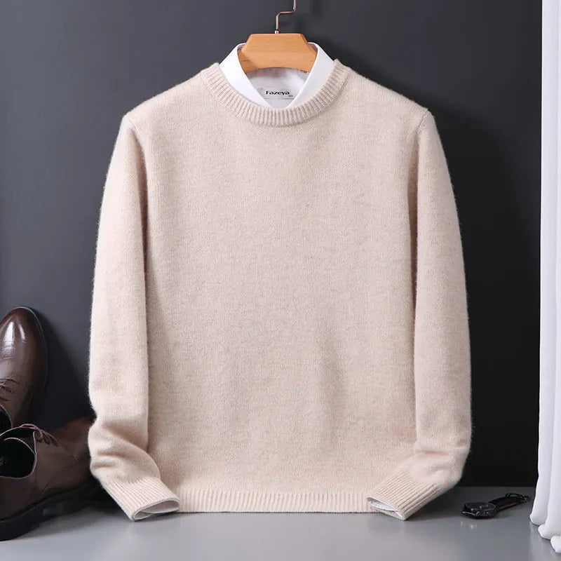 Noah | Soft Touch Pullover