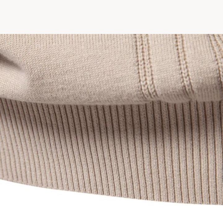 Eliot | Signature Knit Crewneck