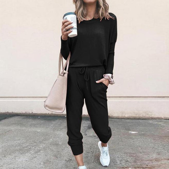 Liv | Urban Comfort Set