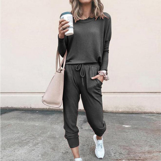 Liv | Urban Comfort Set
