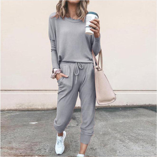 Liv | Urban Comfort Set