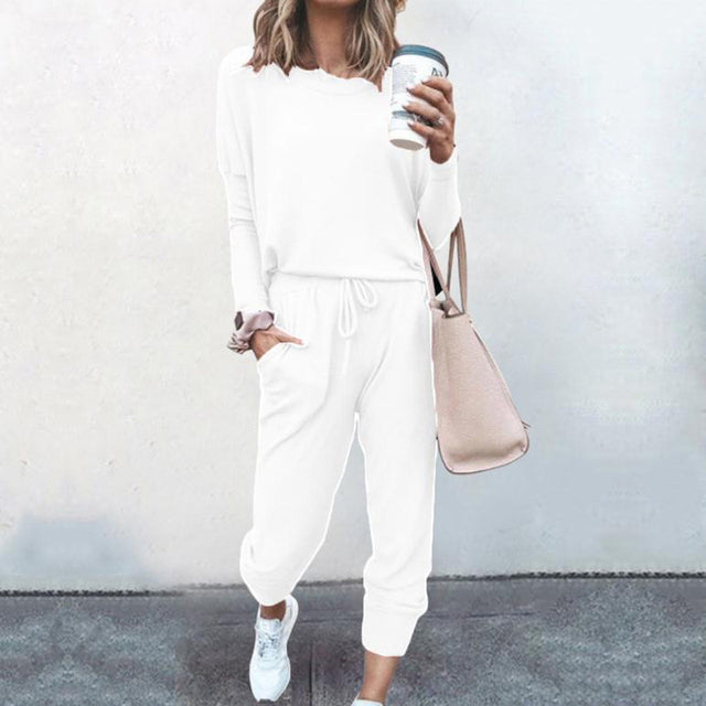 Liv | Urban Comfort Set