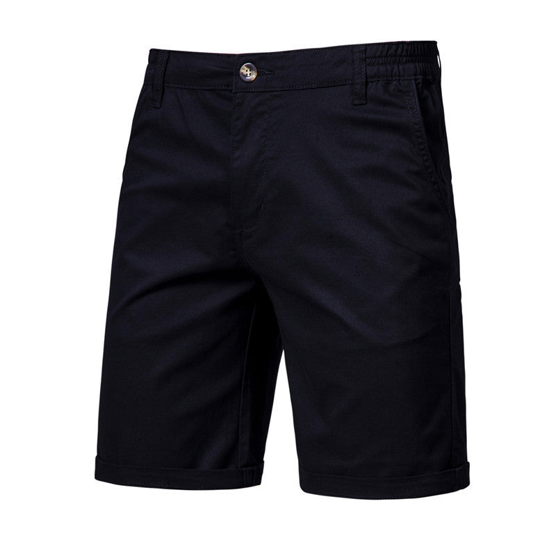 Reno | Minimal Cotton Short