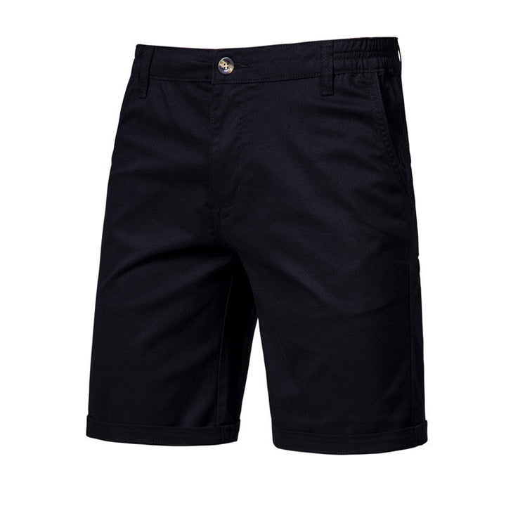 Reno | Minimal Cotton Short
