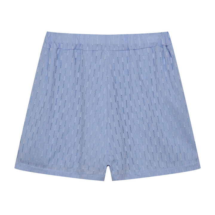 Élise | Luxe Cotton Co-ord Set