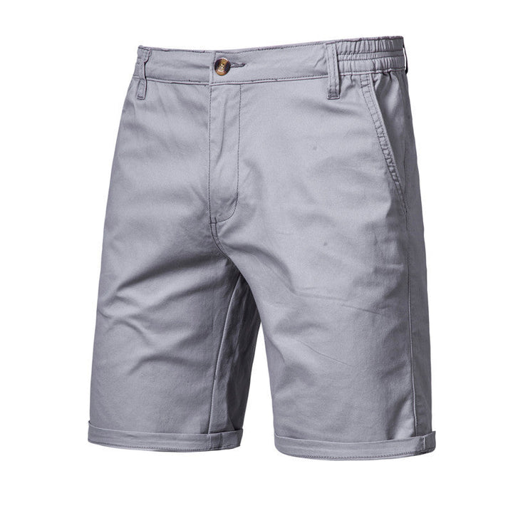 Reno | Minimal Cotton Short