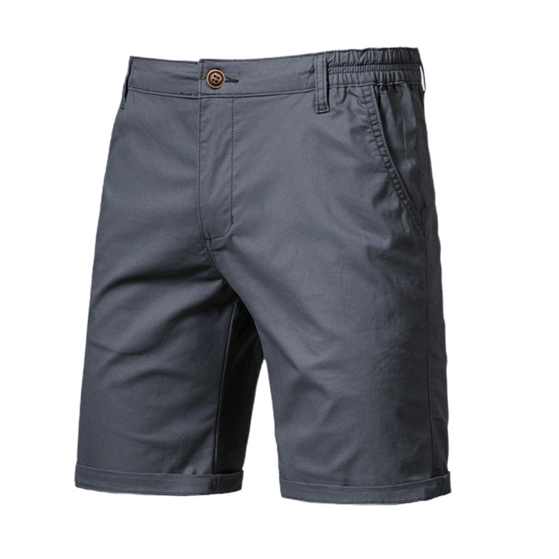 Reno | Minimal Cotton Short