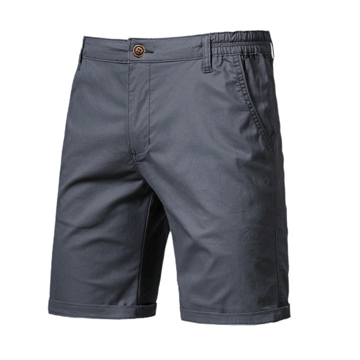 Reno | Minimal Cotton Short