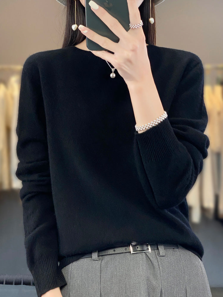 Lina | Soft Touch Knit