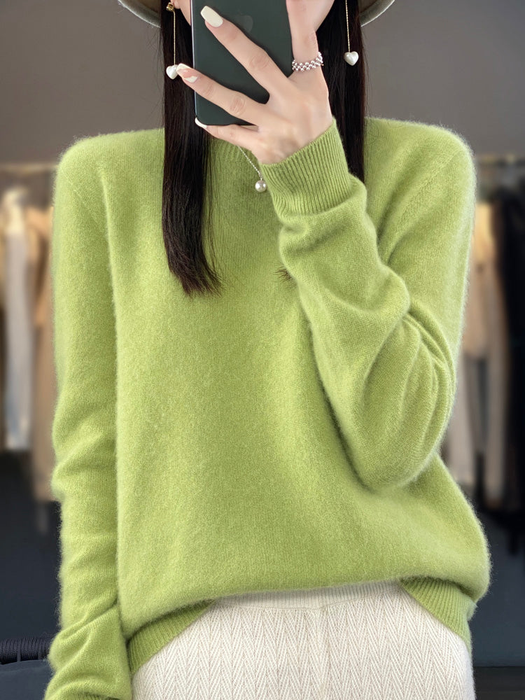 Lina | Soft Touch Knit