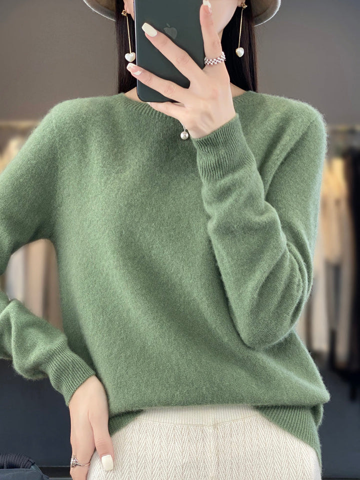 Lina | Soft Touch Knit