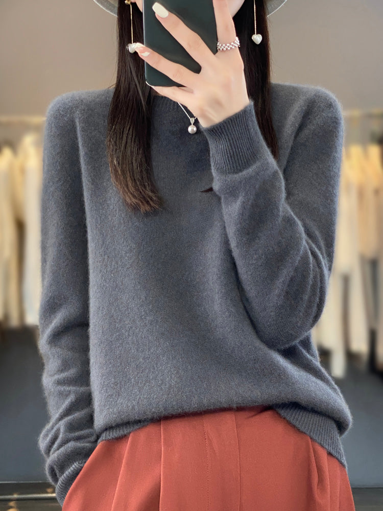 Lina | Soft Touch Knit