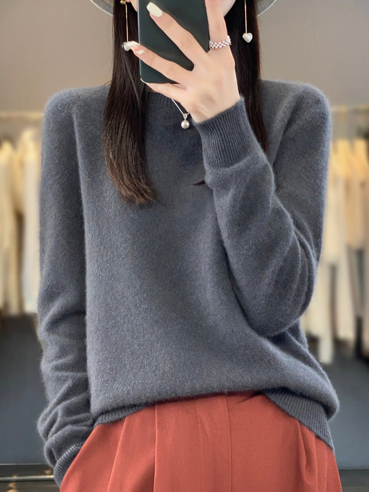 Lina | Soft Touch Knit