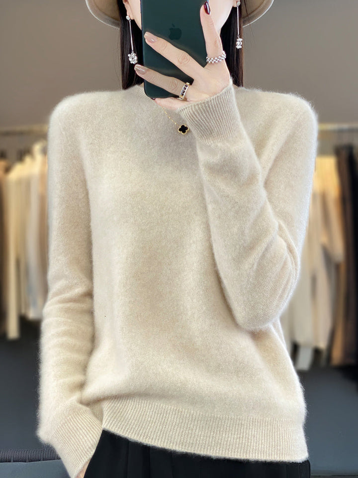 Lina | Soft Touch Knit