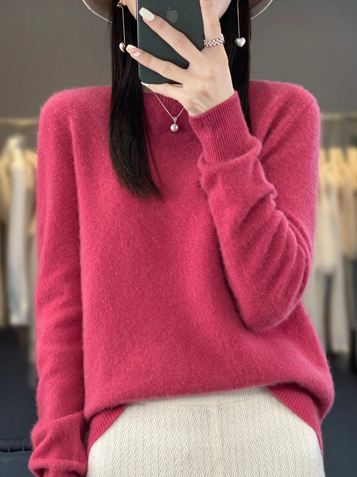 Lina | Soft Touch Knit