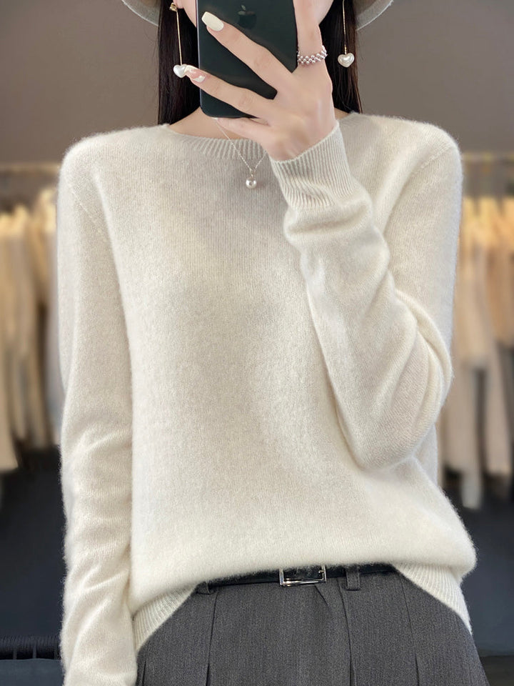 Lina | Soft Touch Knit